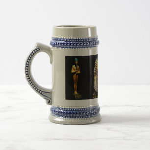 Beer Glasses, Mugs & Steins