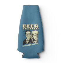 Beer Goggles: Turn Bow Into Wow