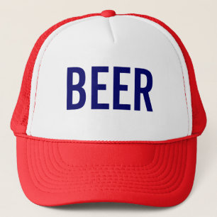 Beer Hat 2: hat with a vengence