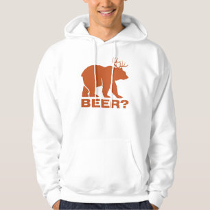 Beer ? hoodie