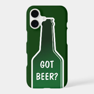 Beer iPhone 5 cover   Customisable