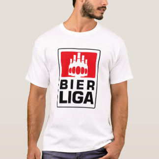 beer league02 T-Shirt