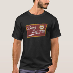 Beer League Sports T-Shirt