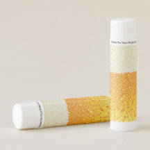 Beer Lip Balm