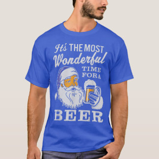 Beer Lovers Tee 