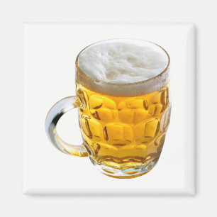 Beer Magnet