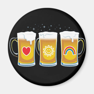 Beer Magnet
