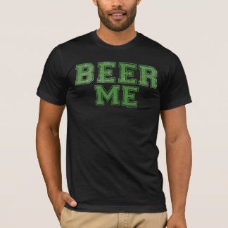 Beer Me Beer Back T-Shirt