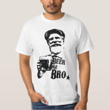 Beer me Bro.