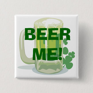 Beer Me Button