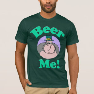 Beer Me Gorilla Shirt