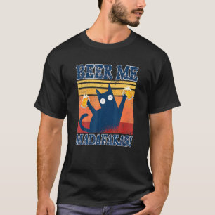 Beer Me Madafakas Cats Ops Summer Dresses Pyjamas 