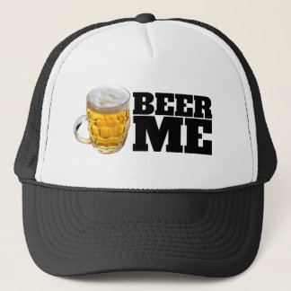 BEER ME PARTY HAT