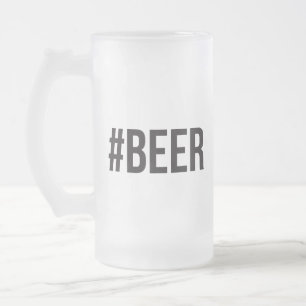 #Beer Mug