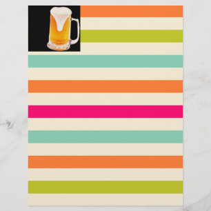 Beer Mug