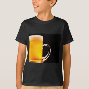 Beer Mug T-Shirt