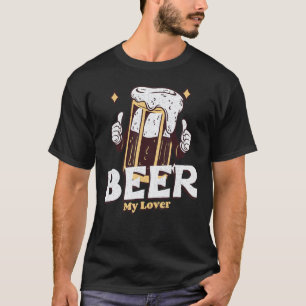 Beer my Octoberfest beer st patricks day T-Shirt