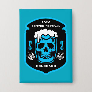 Beer Oktoberfest Business Promotion