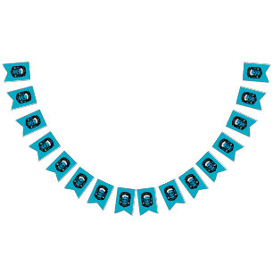 Beer Oktoberfest Business Promotion Bunting