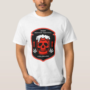 Beer Oktoberfest Business Promotion T-Shirt
