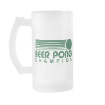 Beer Pong