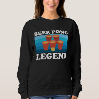 Beer Pong Legend  Beer Drinking Party Championship