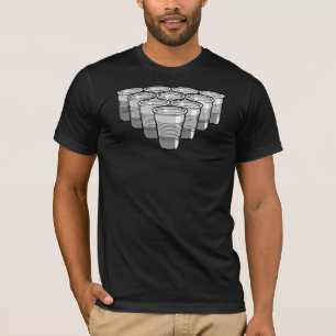 beer pong T-Shirt