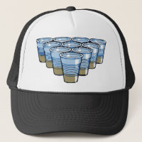 beer pong