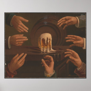 Beer Poster