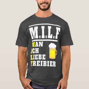 Beer saying funny drinking gift alcohol T-Shirt