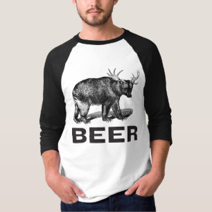 Beer Shirt