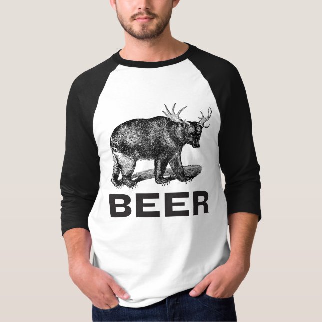 Beer Shirt (Front)