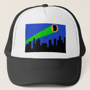 Beer Signal Hat