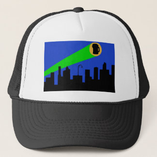 Beer Signal Hat