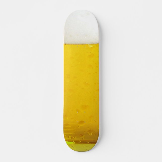 Beer Skateboard Pro (Front)