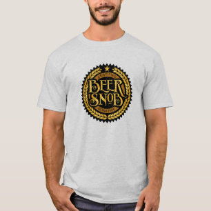 Beer Snob T-Shirt