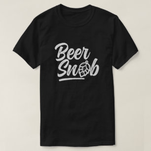 Beer Snob T-shirt