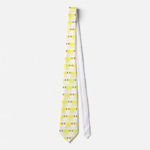 BEER: SO MUCH MORE TIE