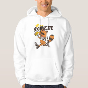 Beer Syndicate Hoodie