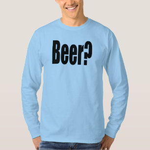 Beer T-Shirt