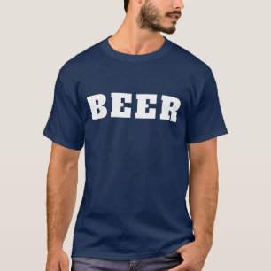 BEER T-Shirt
