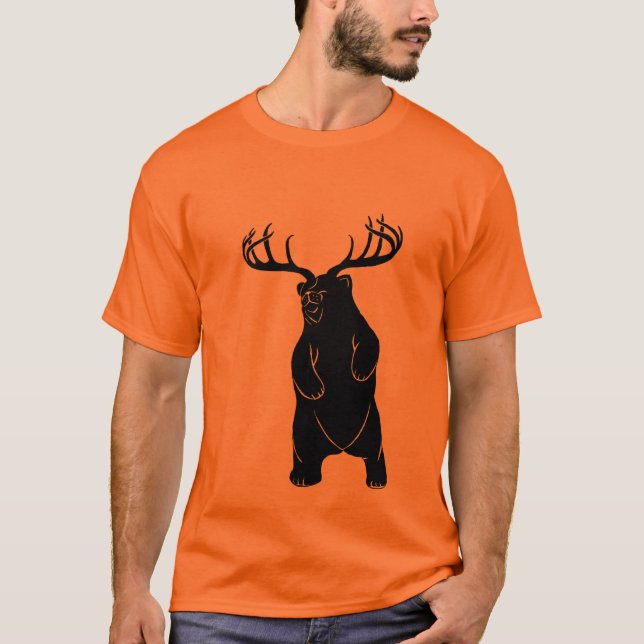 Beer? T-Shirt (Front)