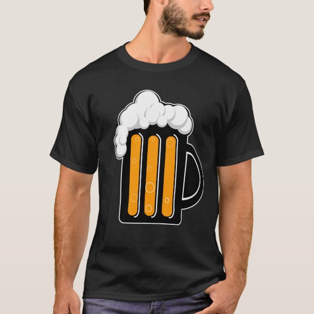 beer T-Shirt (Front)