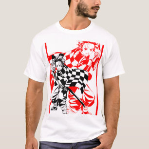 Beer - Tanjiro/kimetsu - Sublimanic T-Shirt