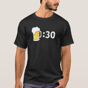 Beer Thirty Beer Happy Hour T-Shirt