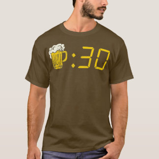 Beer Thirty  T-Shirt