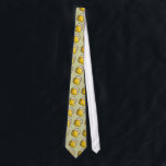 Beer Tie<br><div class="desc">Let everyone at work know what you do on your lunch break.</div>