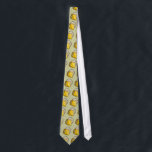 Beer Tie<br><div class="desc">Let everyone at work know what you do on your lunch break.</div>