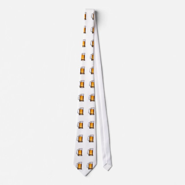 Beer Tie (Front)