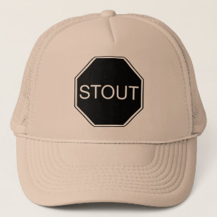 Beer Trucker Hat